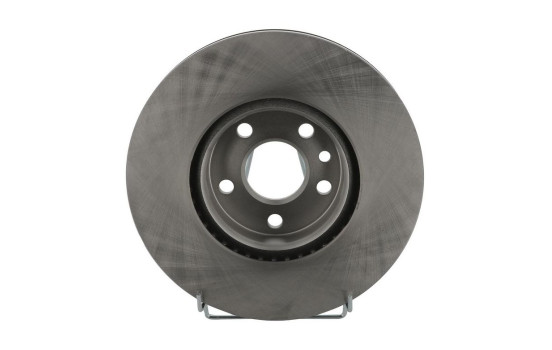 Brake Disc PREMIER DDF1567 Ferodo