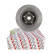 Brake Disc PREMIER DDF1569-1 Ferodo, Thumbnail 3