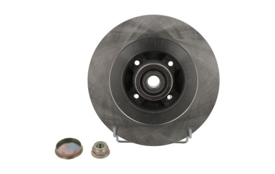 Brake Disc PREMIER DDF1570-1 Ferodo