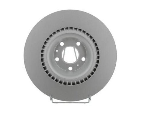 Brake Disc PREMIER DDF1572C-1 Ferodo