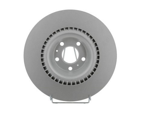 Brake Disc PREMIER DDF1572C-1 Ferodo