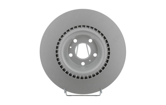 Brake Disc PREMIER DDF1572C-1 Ferodo