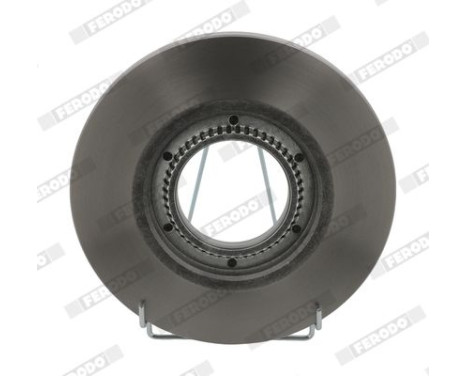 Brake Disc PREMIER DDF1573-1 Ferodo