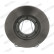 Brake Disc PREMIER DDF1573-1 Ferodo