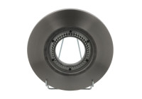 Brake Disc PREMIER DDF1573-1 Ferodo