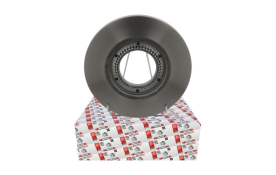 Brake Disc PREMIER DDF1573-1 Ferodo, Image 3
