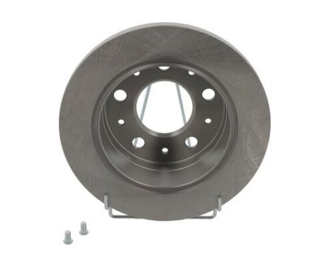 Brake Disc PREMIER DDF1574 Ferodo
