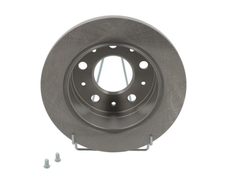Brake Disc PREMIER DDF1574 Ferodo