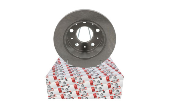 Brake Disc PREMIER DDF1574 Ferodo, Image 3