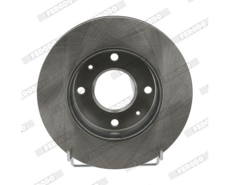 Brake Disc PREMIER DDF1577 Ferodo