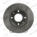 Brake Disc PREMIER DDF1577 Ferodo