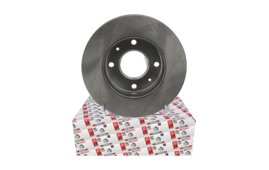 Brake Disc PREMIER DDF1577 Ferodo, Image 3