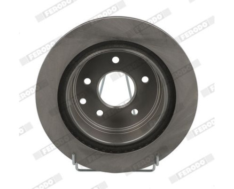 Brake Disc PREMIER DDF1579 Ferodo