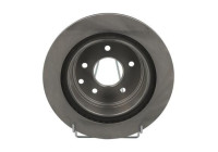 Brake Disc PREMIER DDF1579 Ferodo