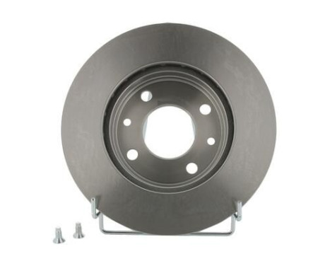 Brake Disc PREMIER DDF158 Ferodo