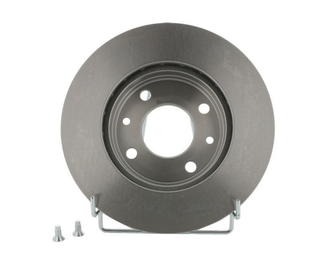 Brake Disc PREMIER DDF158 Ferodo