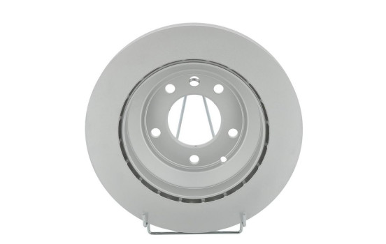 Brake Disc PREMIER DDF1580C Ferodo