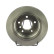 Brake Disc PREMIER DDF1581 Ferodo, Thumbnail 2