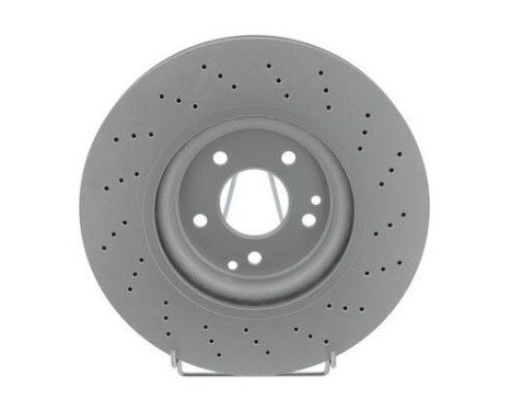 Brake Disc PREMIER DDF1582C-1 Ferodo