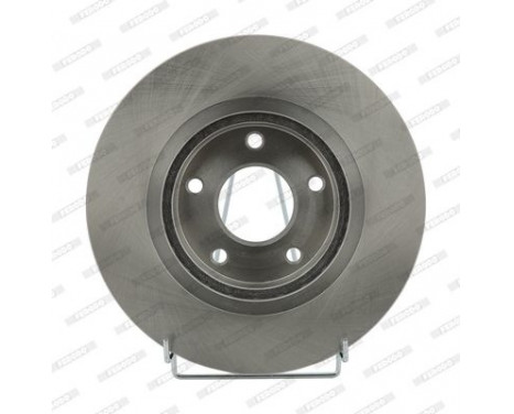 Brake Disc PREMIER DDF1589 Ferodo