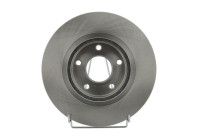 Brake Disc PREMIER DDF1589 Ferodo