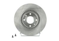 Brake Disc PREMIER DDF159 Ferodo