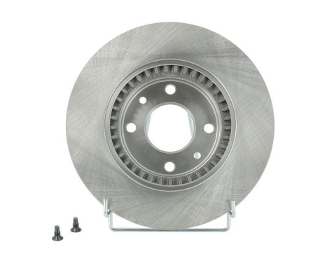 Brake Disc PREMIER DDF159 Ferodo