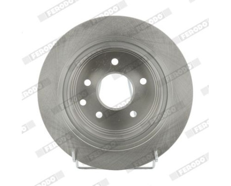 Brake Disc PREMIER DDF1590 Ferodo, Image 2