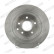 Brake Disc PREMIER DDF1590 Ferodo, Thumbnail 2