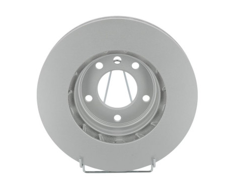 Brake Disc PREMIER DDF1591LC-1 Ferodo