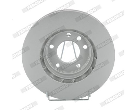 Brake Disc PREMIER DDF1591RC-1 Ferodo