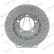 Brake Disc PREMIER DDF1592LC-1 Ferodo