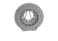 Brake Disc PREMIER DDF1592RC-1 Ferodo