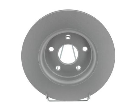 Brake Disc PREMIER DDF1593C-1 Ferodo