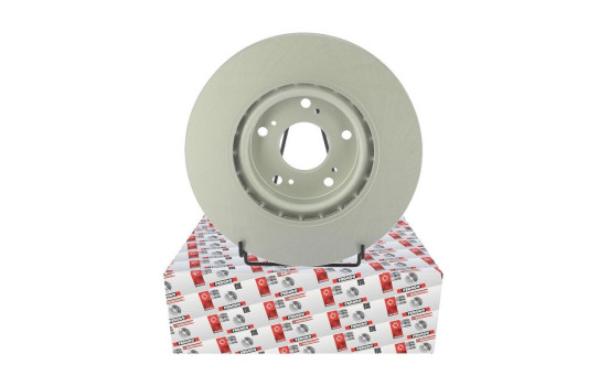 Brake Disc PREMIER DDF1596C Ferodo, Image 3