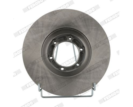 Brake Disc PREMIER DDF160 Ferodo