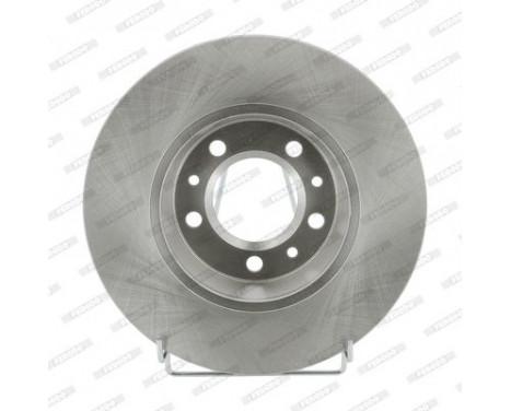 Brake Disc PREMIER DDF1601 Ferodo