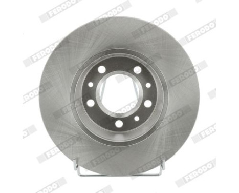 Brake Disc PREMIER DDF1601 Ferodo