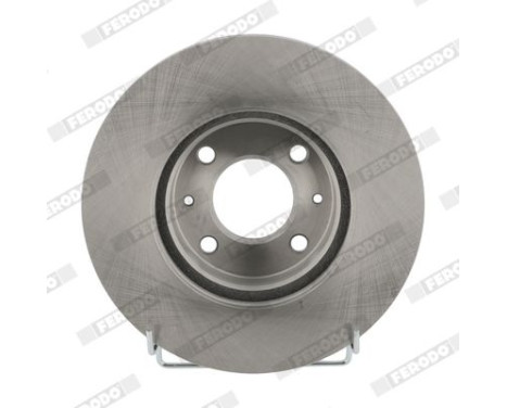 Brake Disc PREMIER DDF1603 Ferodo