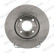 Brake Disc PREMIER DDF1603 Ferodo