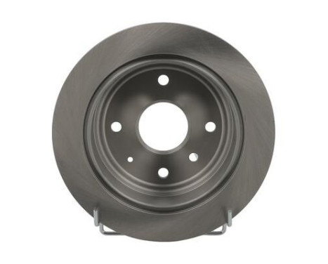 Brake Disc PREMIER DDF1606 Ferodo