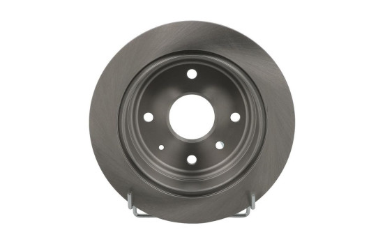 Brake Disc PREMIER DDF1606 Ferodo