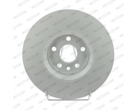 Brake Disc PREMIER DDF1607C-1 Ferodo