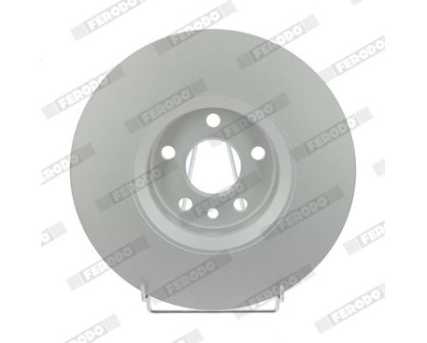 Brake Disc PREMIER DDF1607C-1 Ferodo