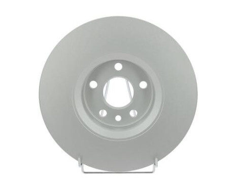 Brake Disc PREMIER DDF1607C-1 Ferodo