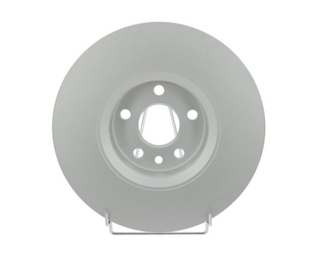 Brake Disc PREMIER DDF1607C-1 Ferodo