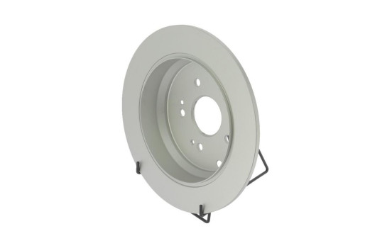 Brake Disc PREMIER DDF1608C Ferodo, Image 2