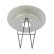 Brake Disc PREMIER DDF1608C Ferodo, Thumbnail 4