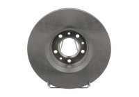 Brake Disc PREMIER DDF1615 Ferodo