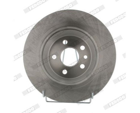 Brake Disc PREMIER DDF1616 Ferodo
